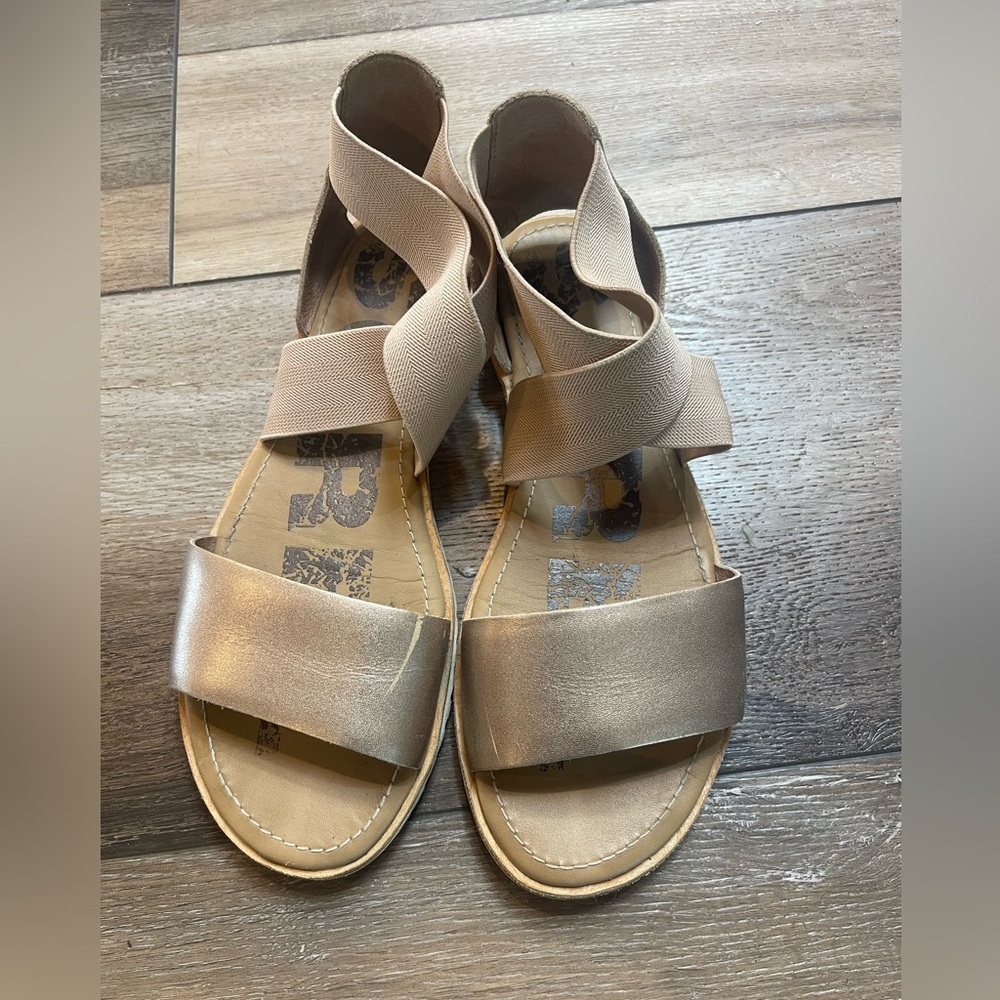 Sorel Ella Sandal